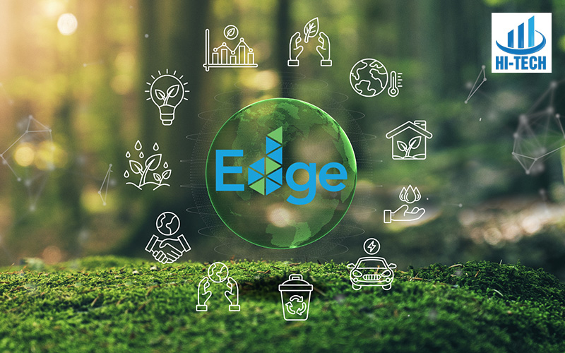 Định nghĩa chứng nhận EDGE