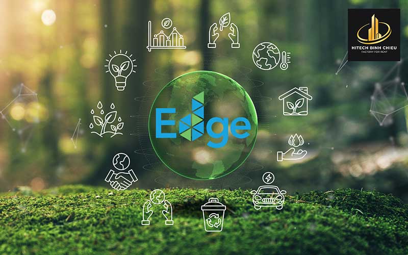 Định nghĩa chứng nhận EDGE
