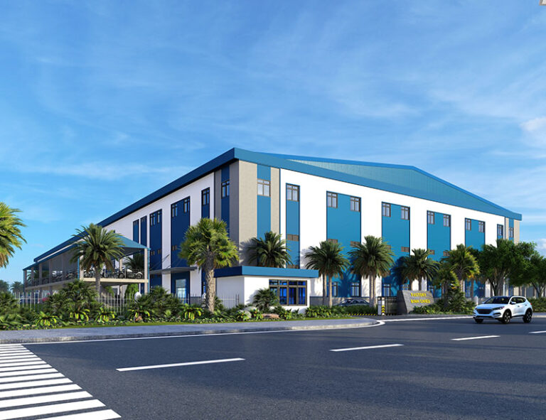 Hitech Bình Chiểu