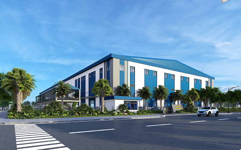 Hitech Bình Chiểu