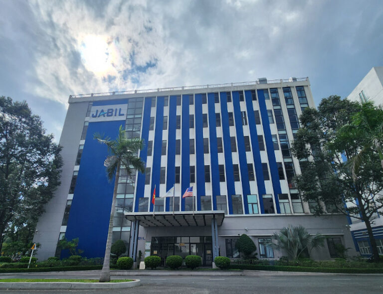 Hitech Công Nghệ Cao nhà xưởng 1