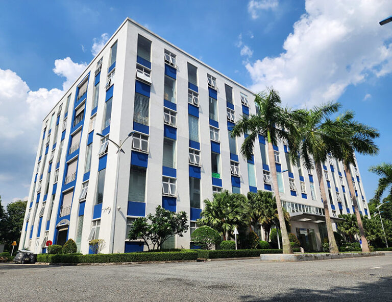 Hitech Công Nghệ Cao nhà xưởng 3