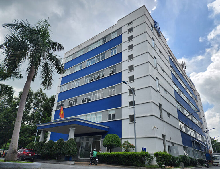 Hitech Công Nghệ Cao nhà xưởng 4