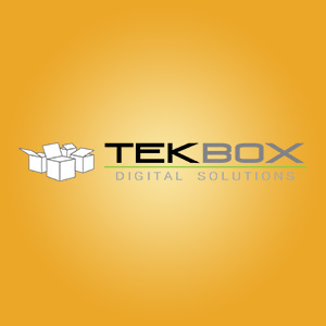 Tekbok