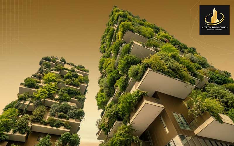 3 tiêu chí để công trình được cấp chứng nhận EDGE