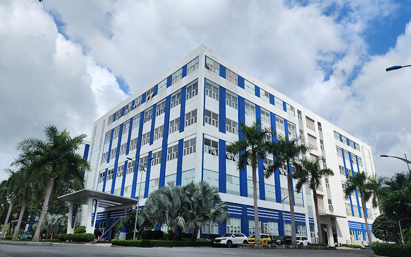 nhà xưởng 2 Hitech Công nghệ cao TP.HCM