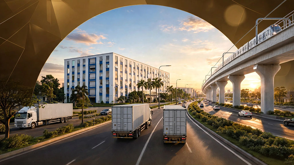Banner giới thiệu Hitech