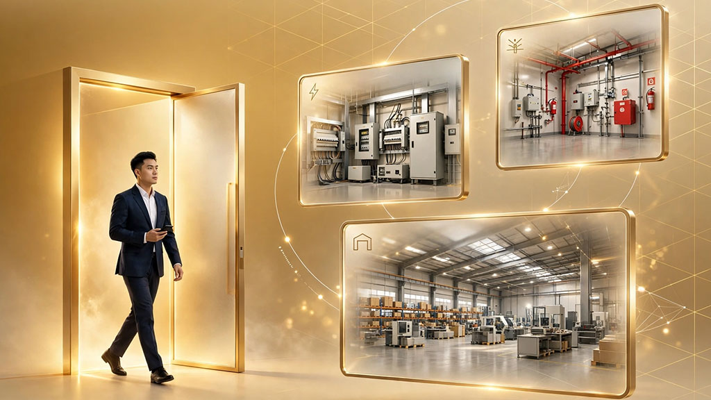 Banner giới thiệu Hitech