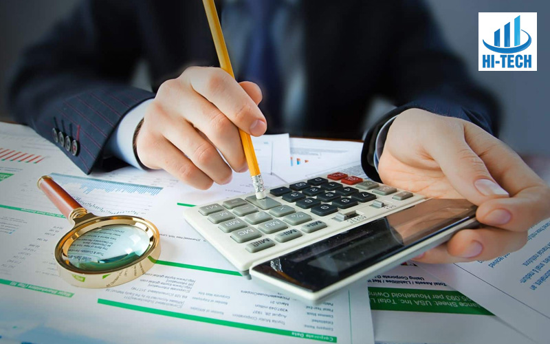 Ưu đãi thuế và hạ tầng góp phần thu hút đầu tư vào lĩnh vực công nghệ cao