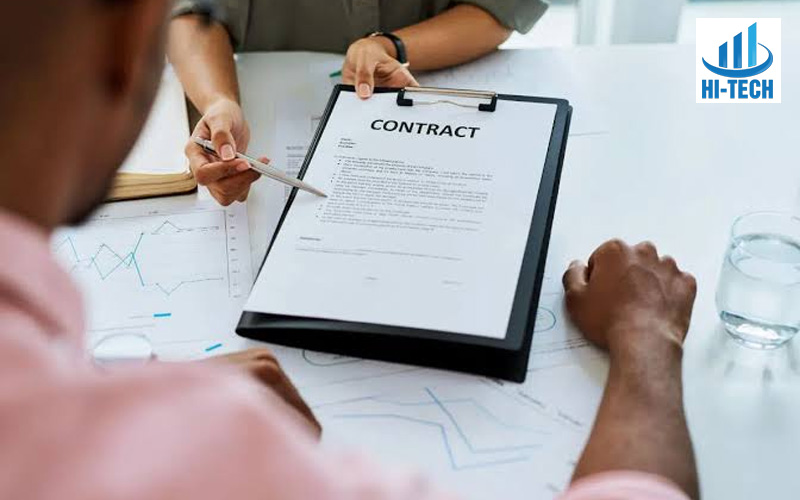 Biên bản bàn giao nhà xưởng ghi nhận đầy đủ hạ tầng và trang thiết bị